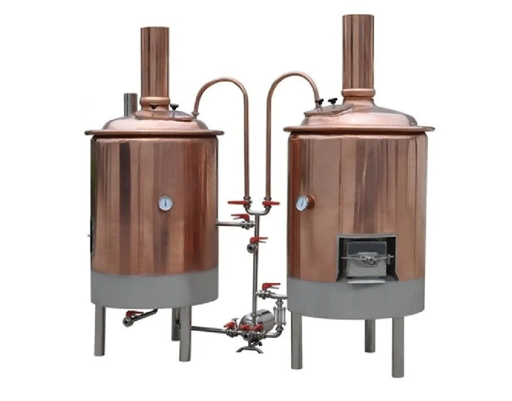 50L 100L 200L 300L 500L 1000L Micro Brewery